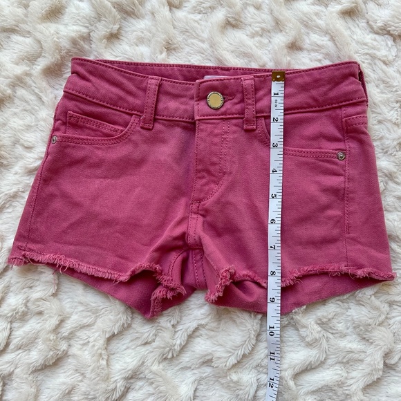 DL1961 Lucy Denim Girls Shorts - Picture 15 of 16